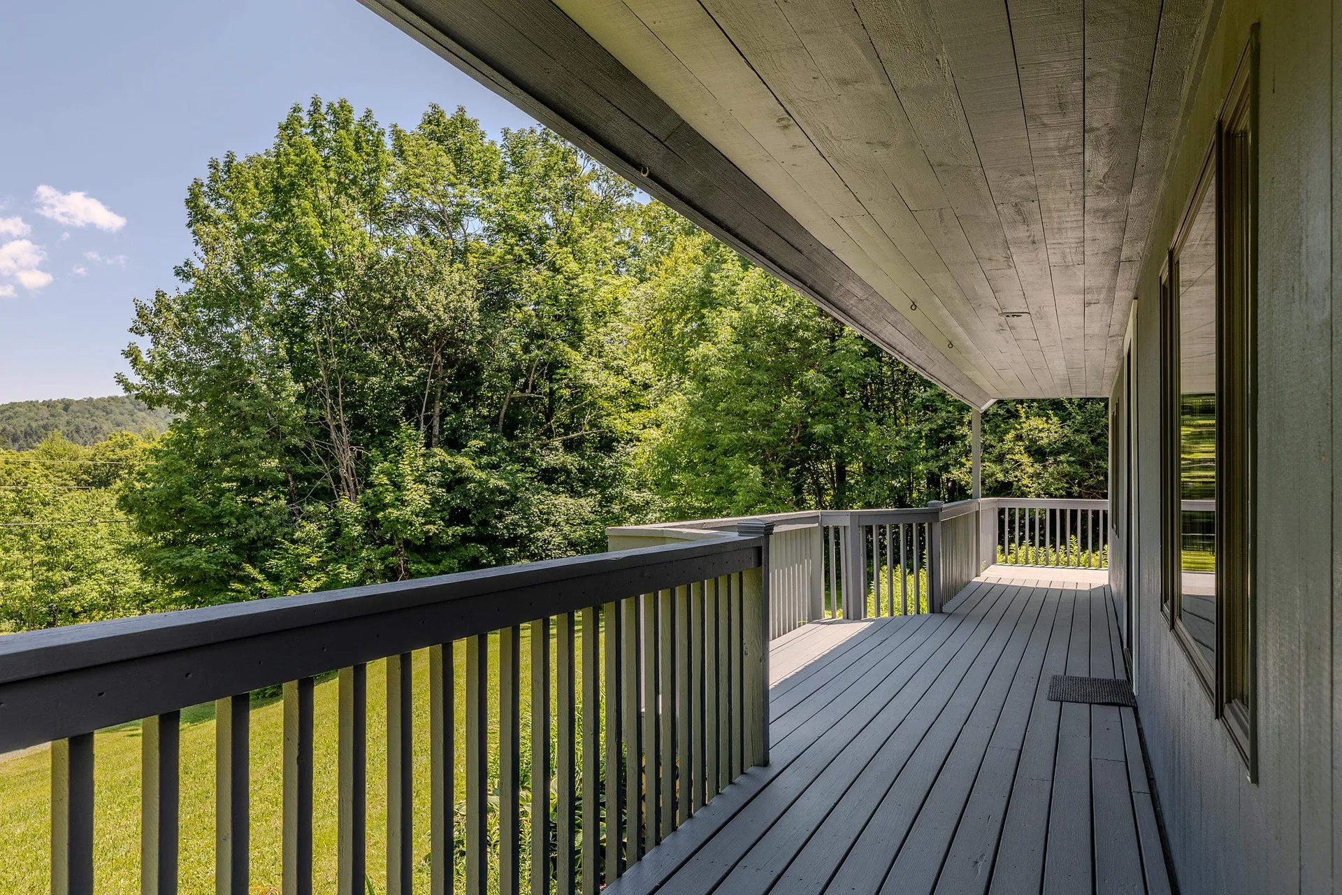 3319 East Hill Road Andover VT 05149