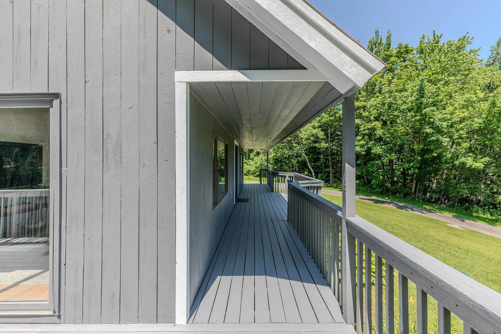 3319 East Hill Road Andover VT 05149