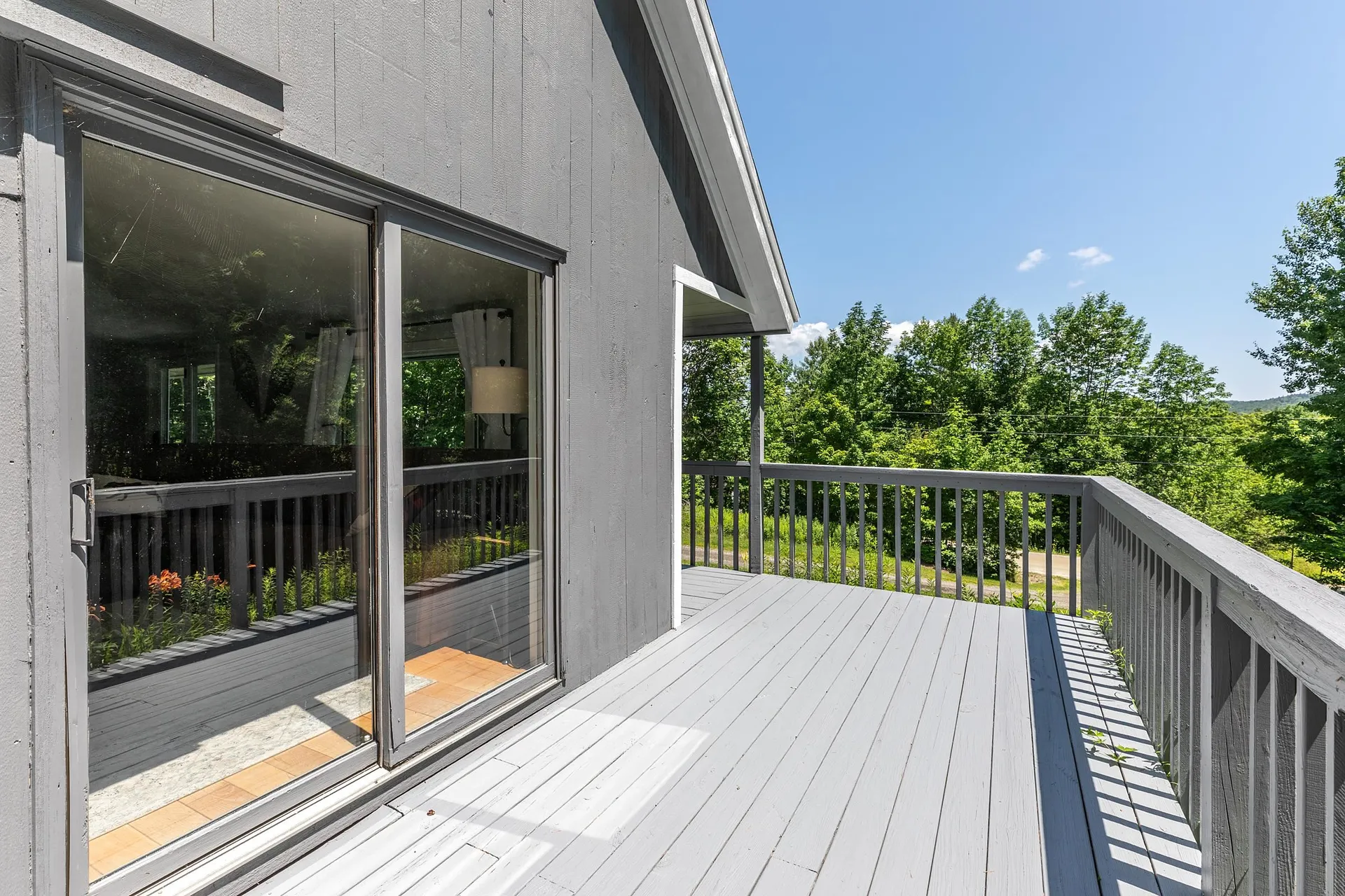 3319 East Hill Road Andover VT 05149