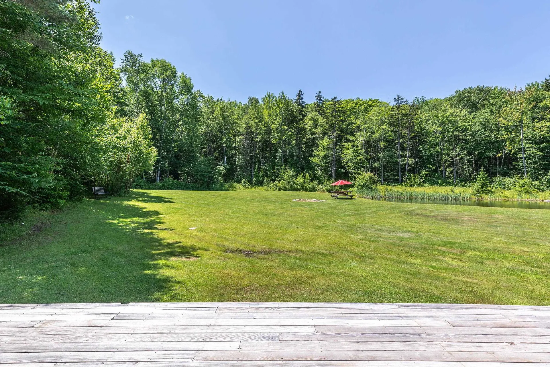 3319 East Hill Road Andover VT 05149