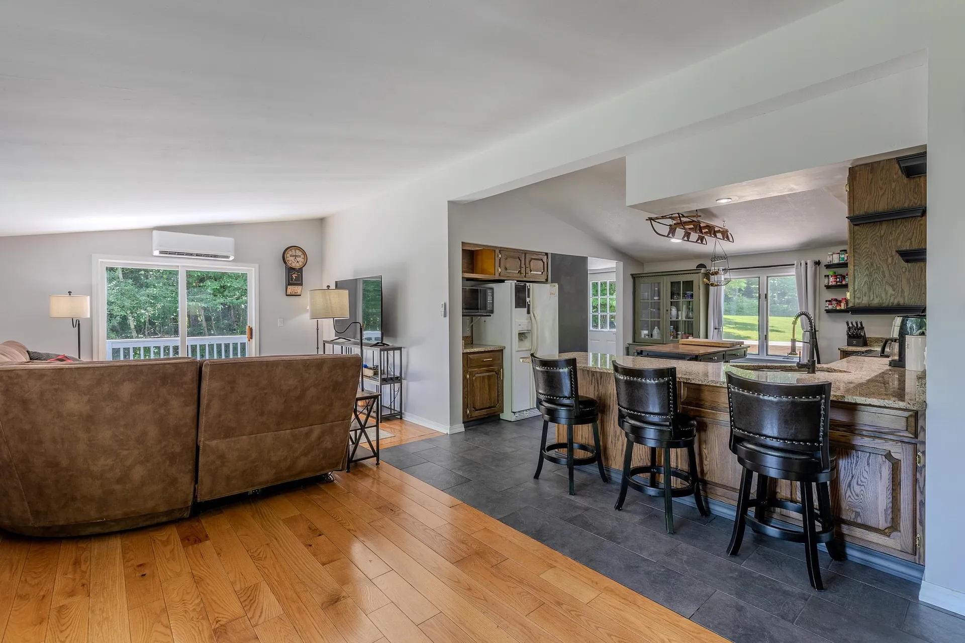 3319 East Hill Road Andover VT 05149