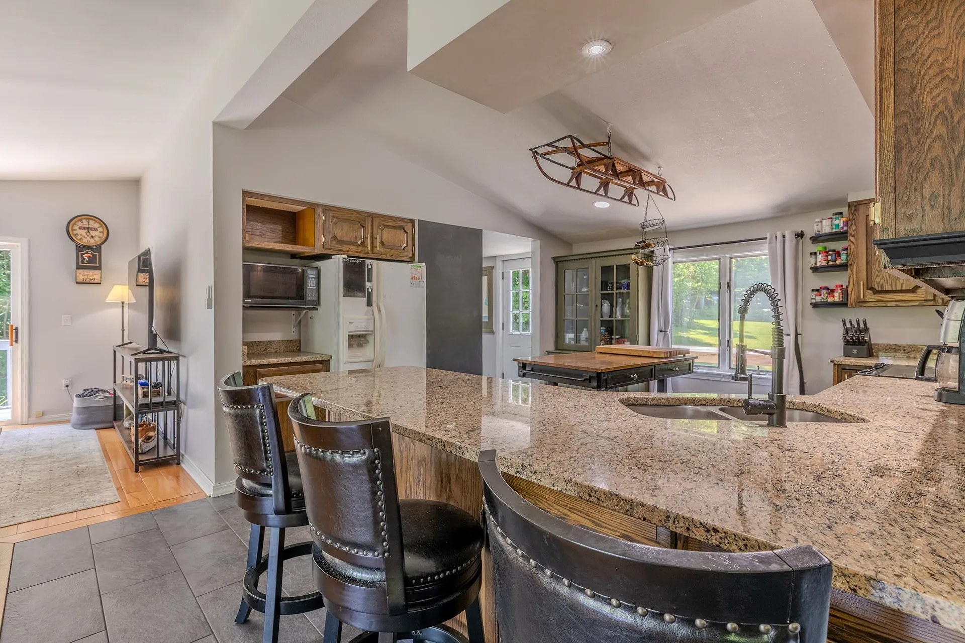 3319 East Hill Road Andover VT 05149