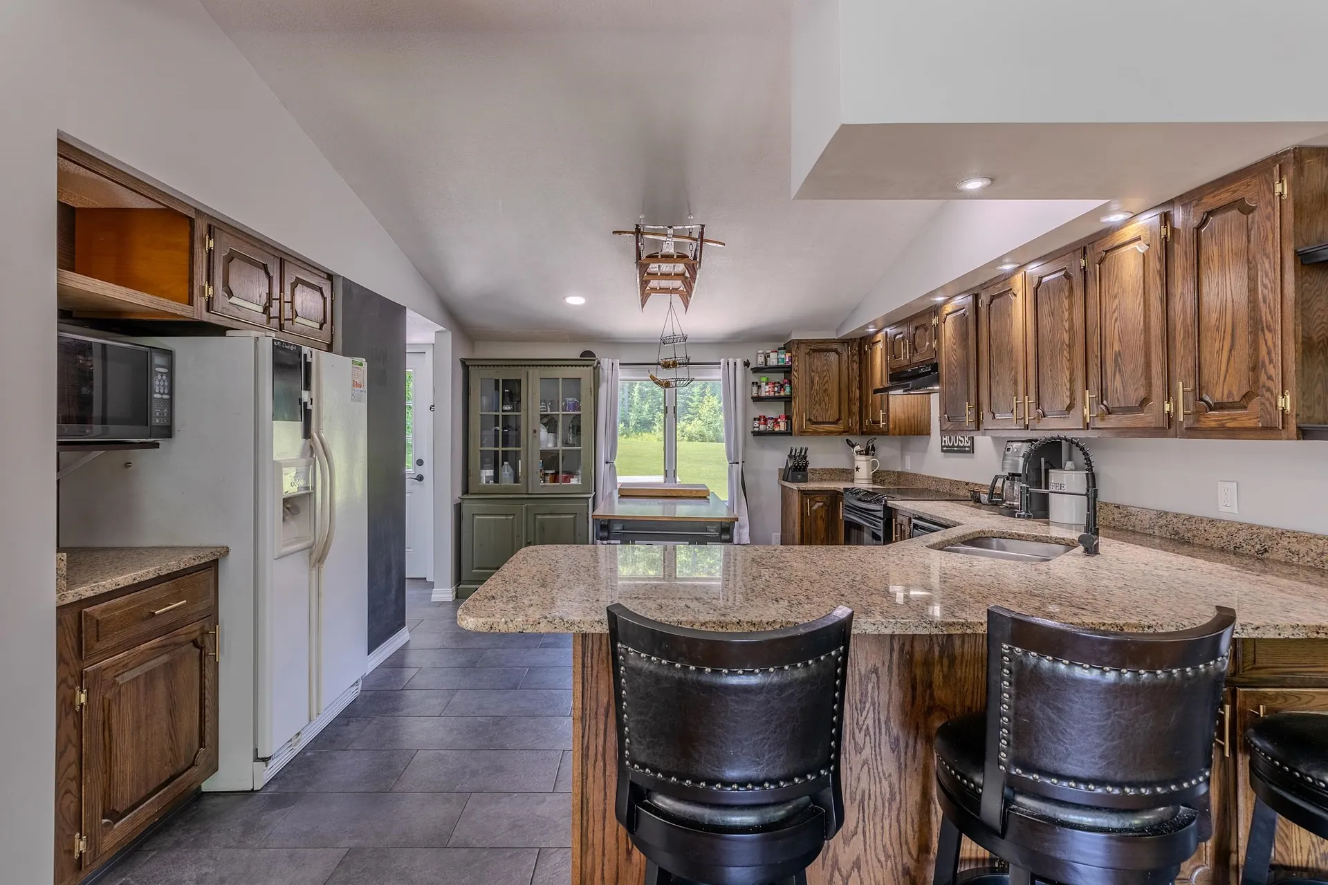 3319 East Hill Road Andover VT 05149