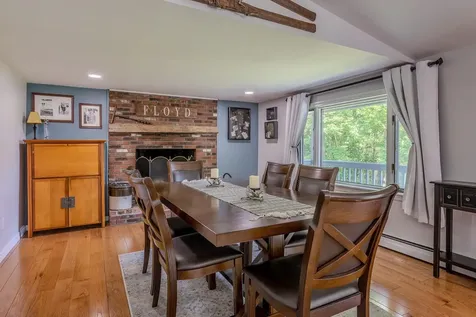 3319 East Hill Road Andover VT 05149