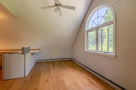 3319 East Hill Road Andover VT 05149