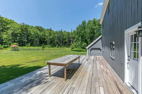 3319 East Hill Road Andover VT 05149