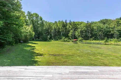 3319 East Hill Road Andover VT 05149