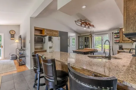 3319 East Hill Road Andover VT 05149