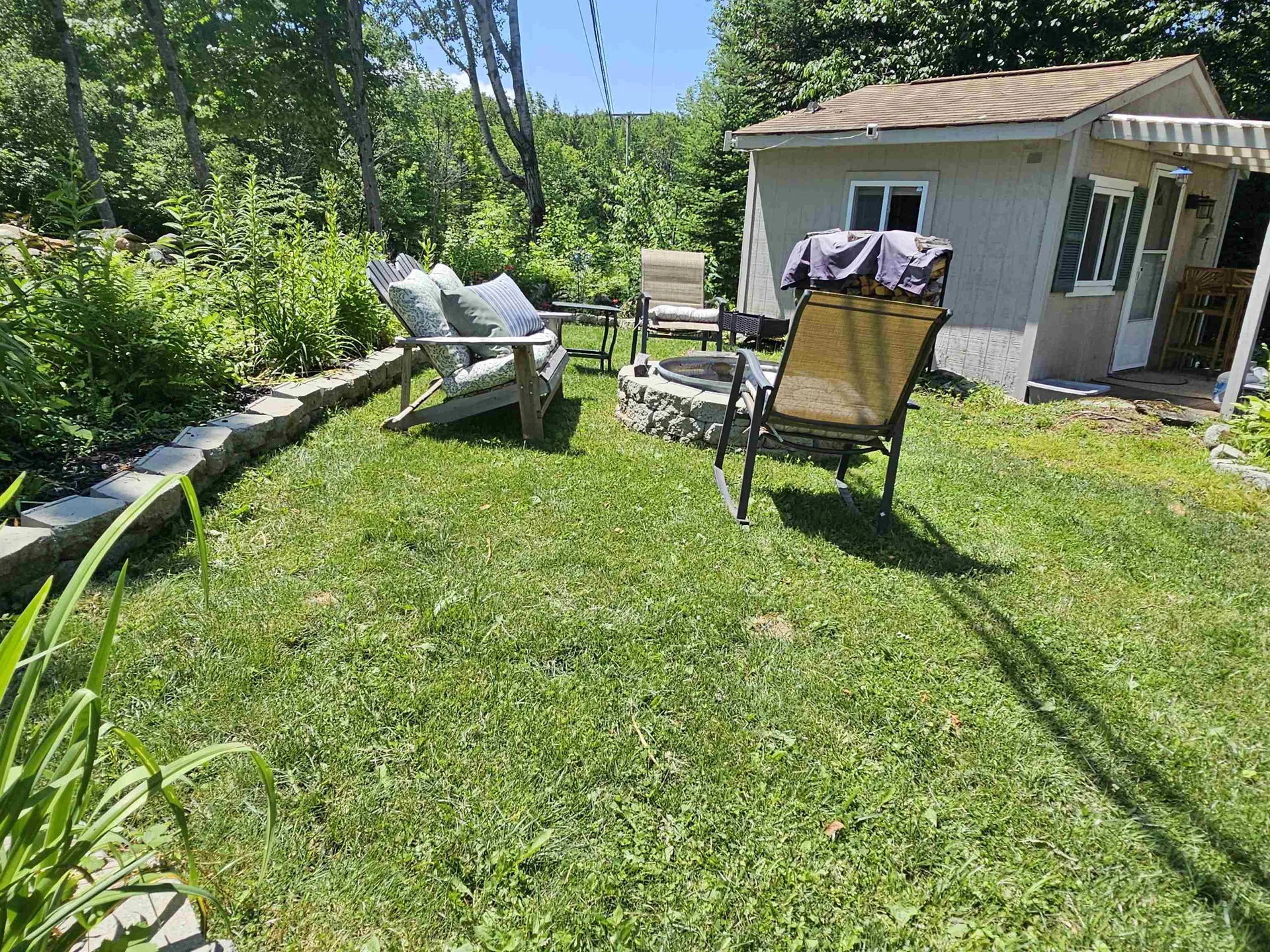 18 Old Route 9 Searsburg VT 05363-9672
