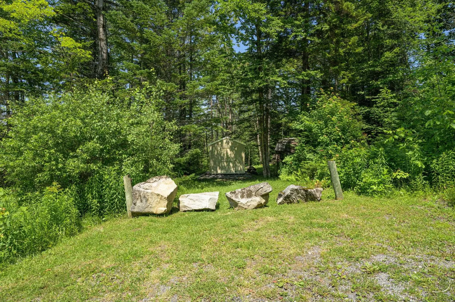 18 Old Route 9 Searsburg VT 05363-9672