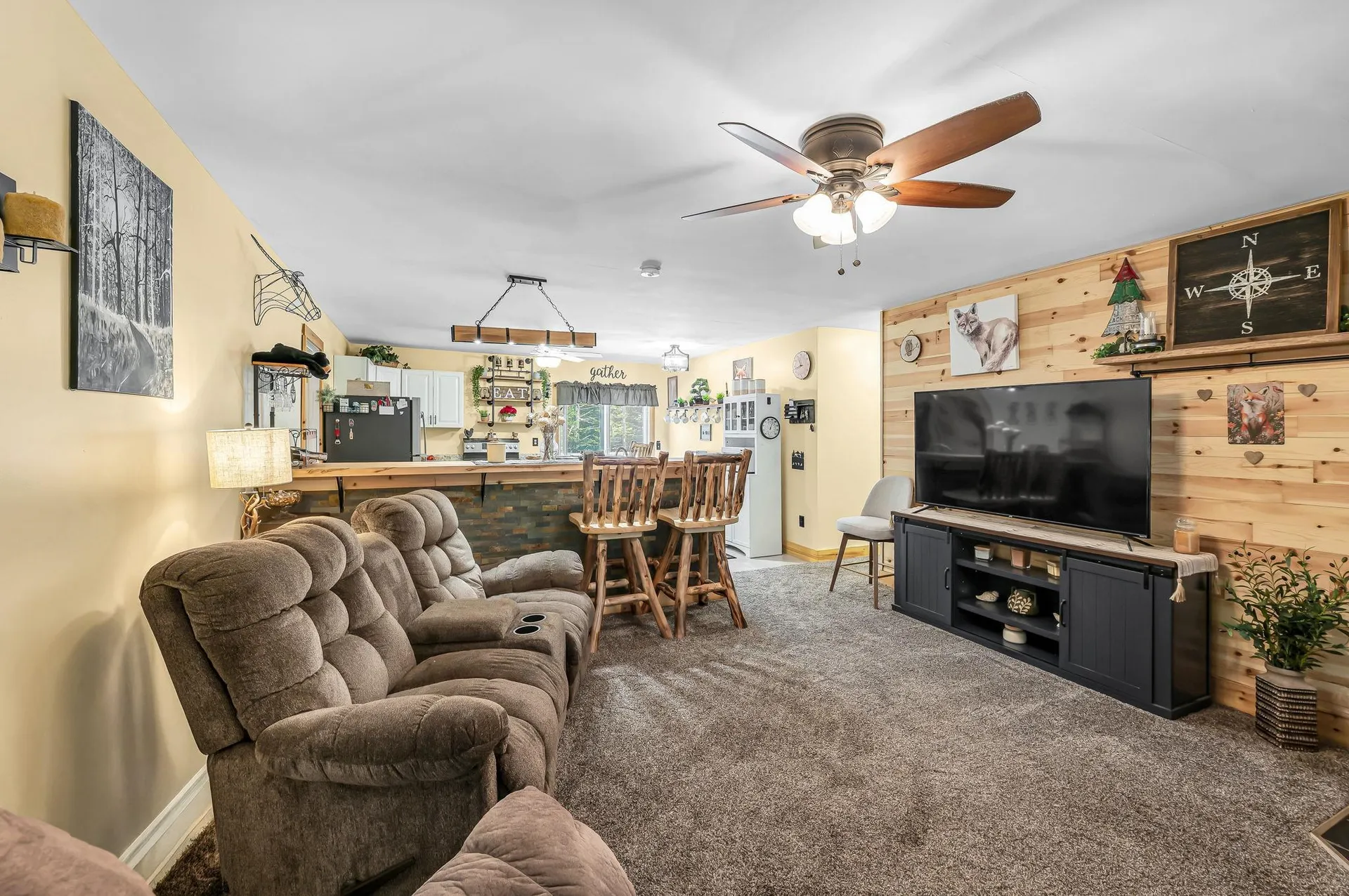 18 Old Route 9 Searsburg VT 05363-9672