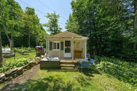 18 Old Route 9 Searsburg VT 05363-9672