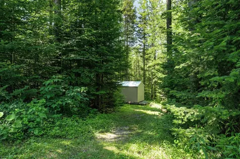 18 Old Route 9 Searsburg VT 05363-9672