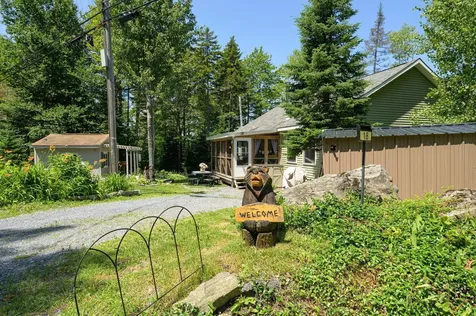 18 Old Route 9 Searsburg VT 05363-9672
