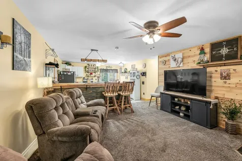 18 Old Route 9 Searsburg VT 05363-9672