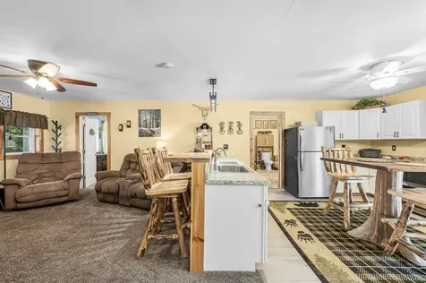 18 Old Route 9 Searsburg VT 05363-9672