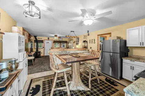 18 Old Route 9 Searsburg VT 05363-9672