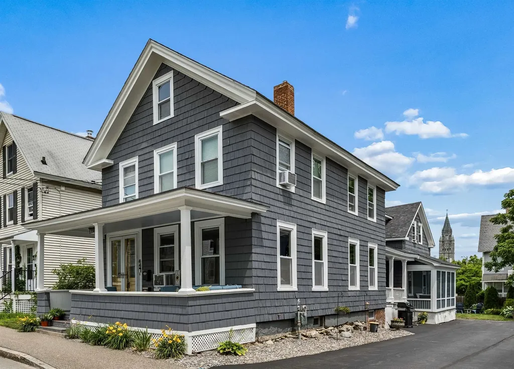 44 N Spring Street Concord NH 03301
