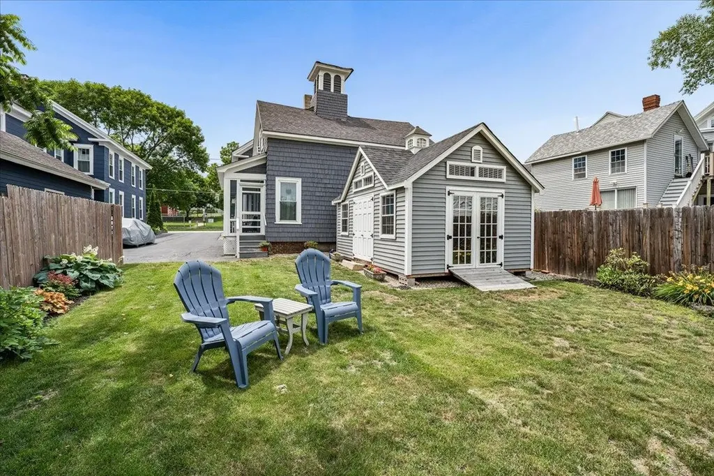 44 N Spring Street Concord NH 03301
