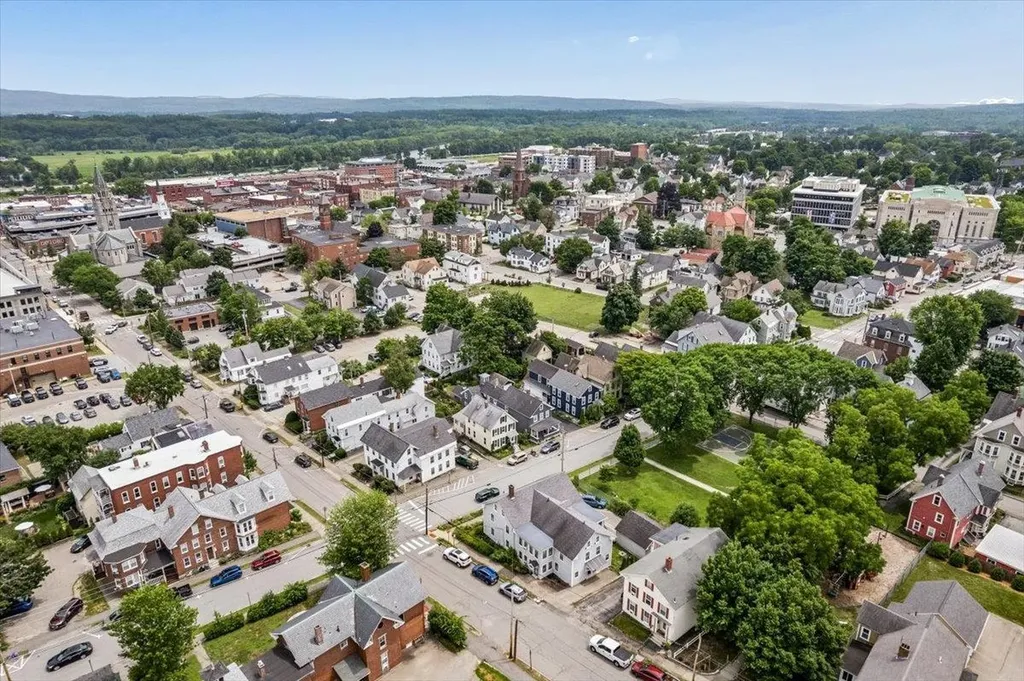 44 N Spring Street Concord NH 03301
