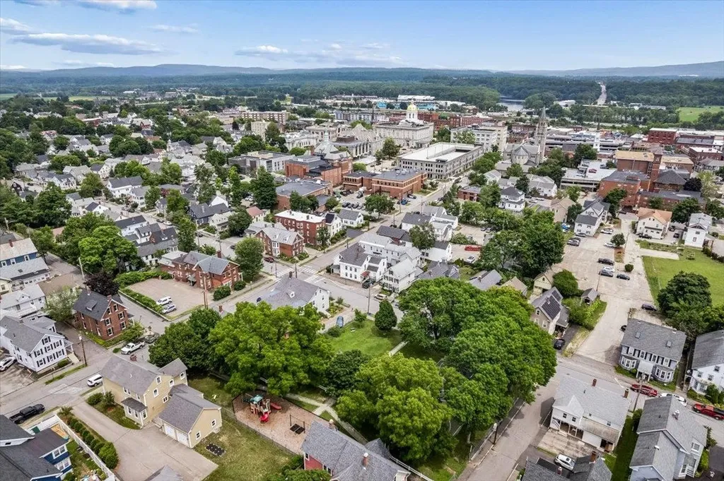 44 N Spring Street Concord NH 03301