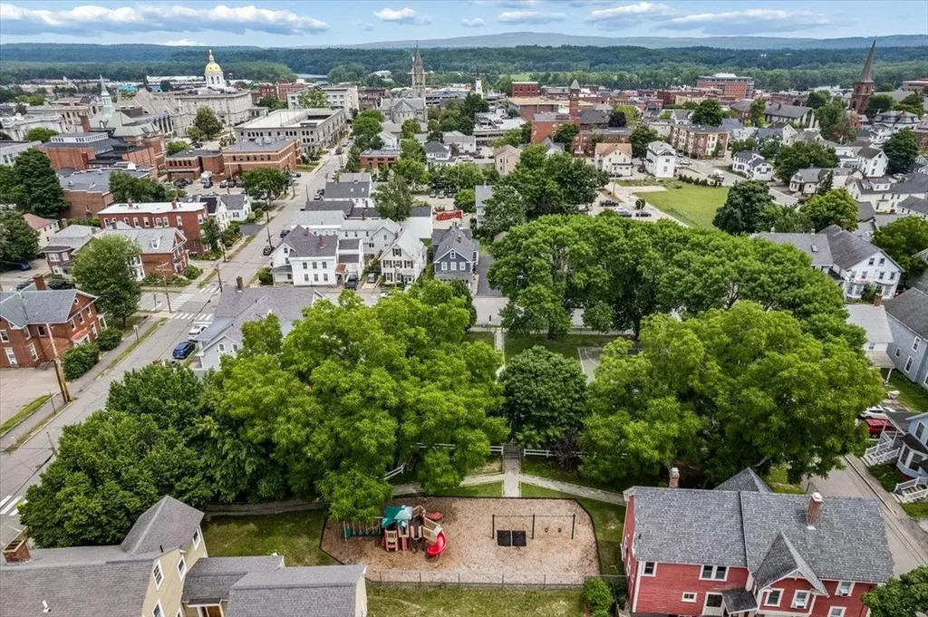 44 N Spring Street Concord NH 03301