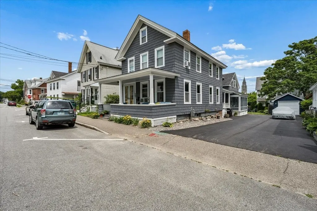 44 N Spring Street Concord NH 03301