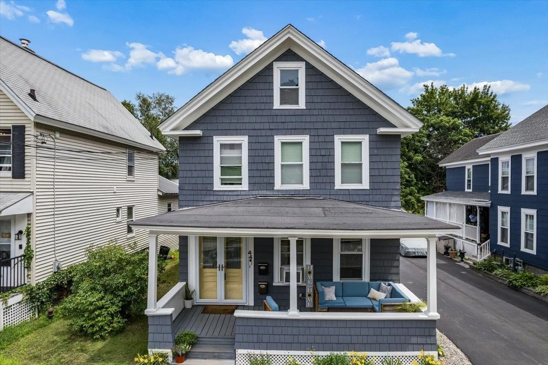 44 N Spring Street Concord NH 03301