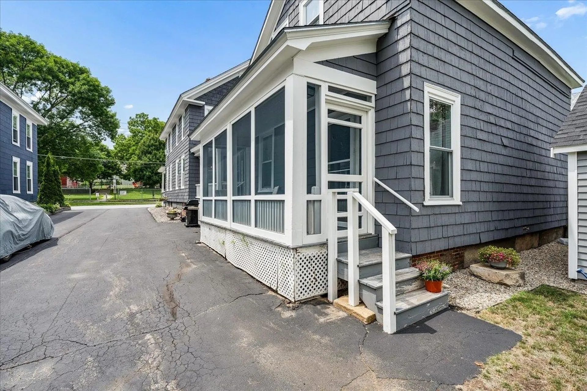44 N Spring Street Concord NH 03301