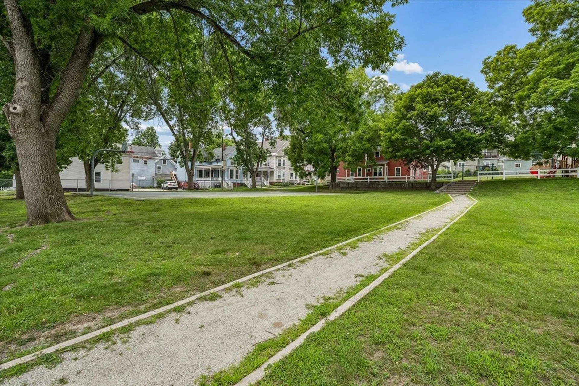 44 N Spring Street Concord NH 03301