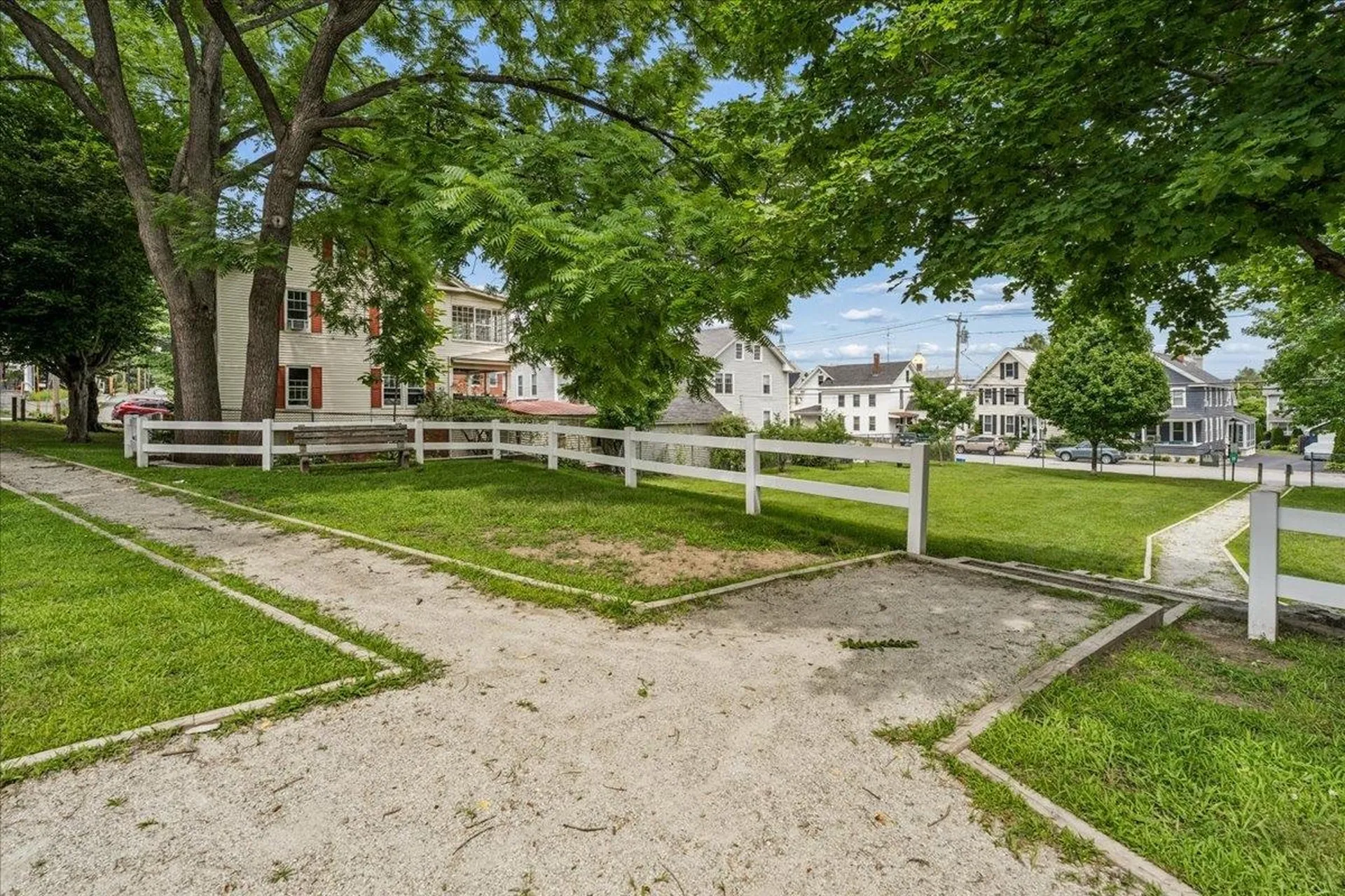 44 N Spring Street Concord NH 03301