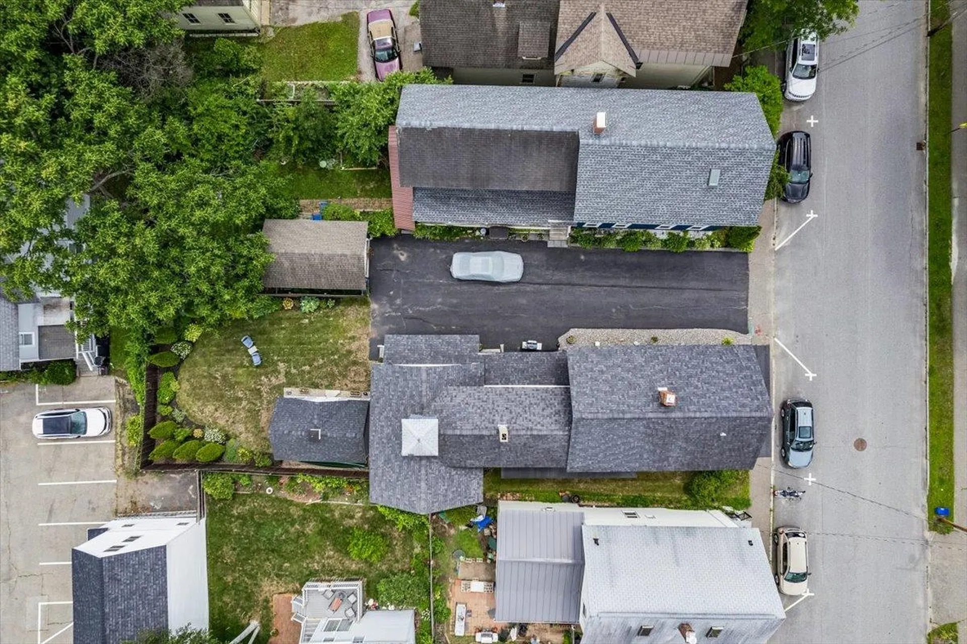 44 N Spring Street Concord NH 03301