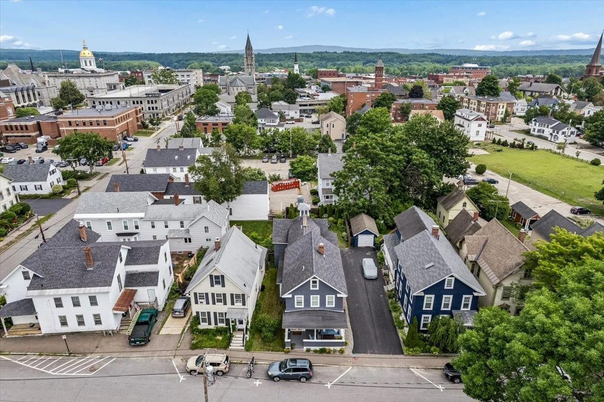 44 N Spring Street Concord NH 03301