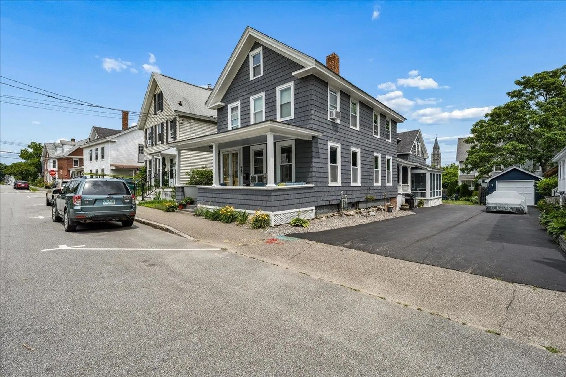 44 N Spring Street Concord NH 03301