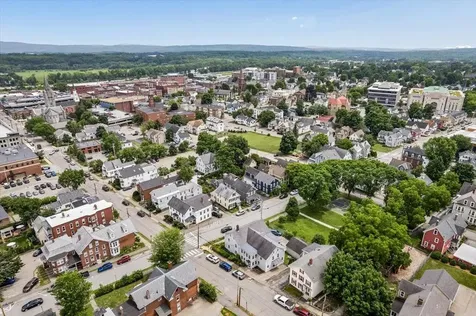 44 N Spring Street Concord NH 03301