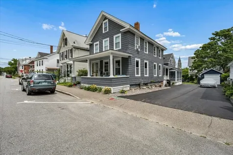 44 N Spring Street Concord NH 03301