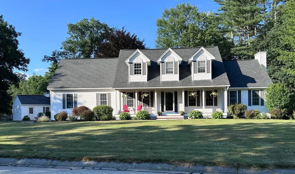 9 Taconic Drive Amherst NH 03031
