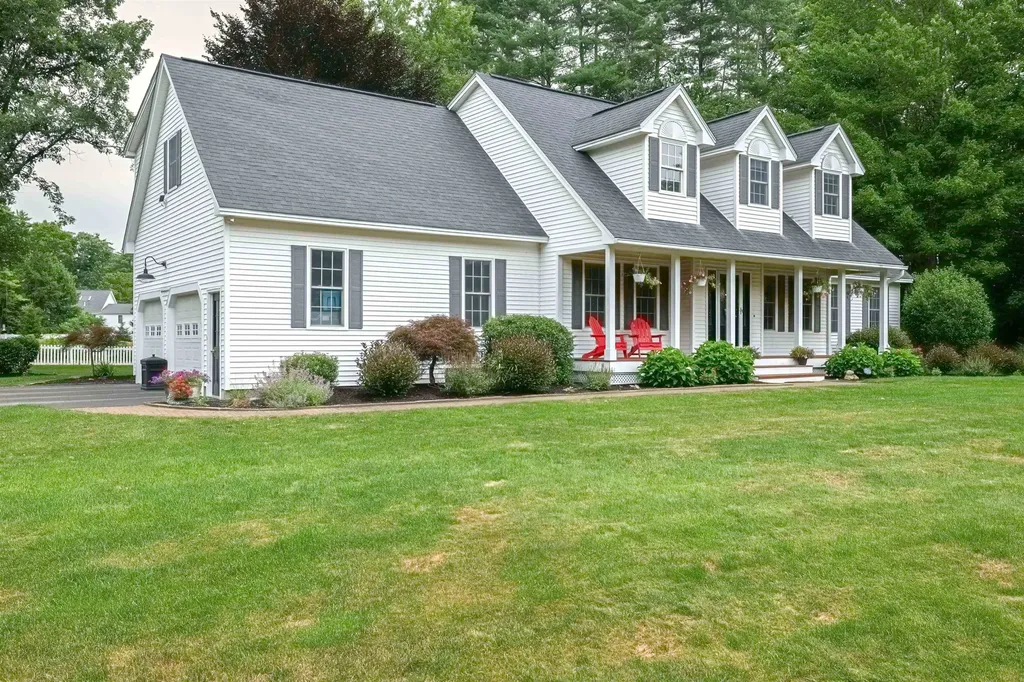 9 Taconic Drive Amherst NH 03031