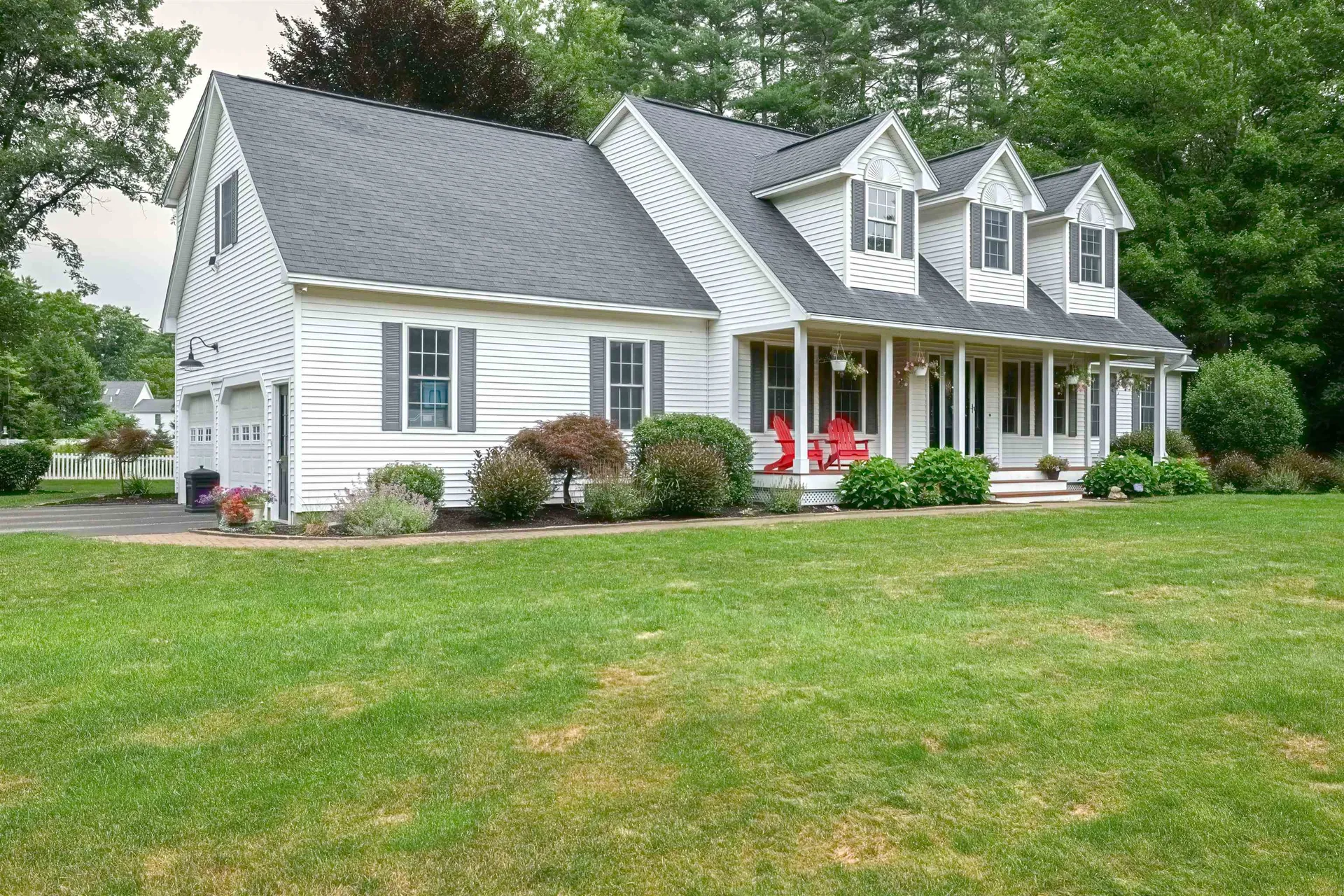 9 Taconic Drive Amherst NH 03031