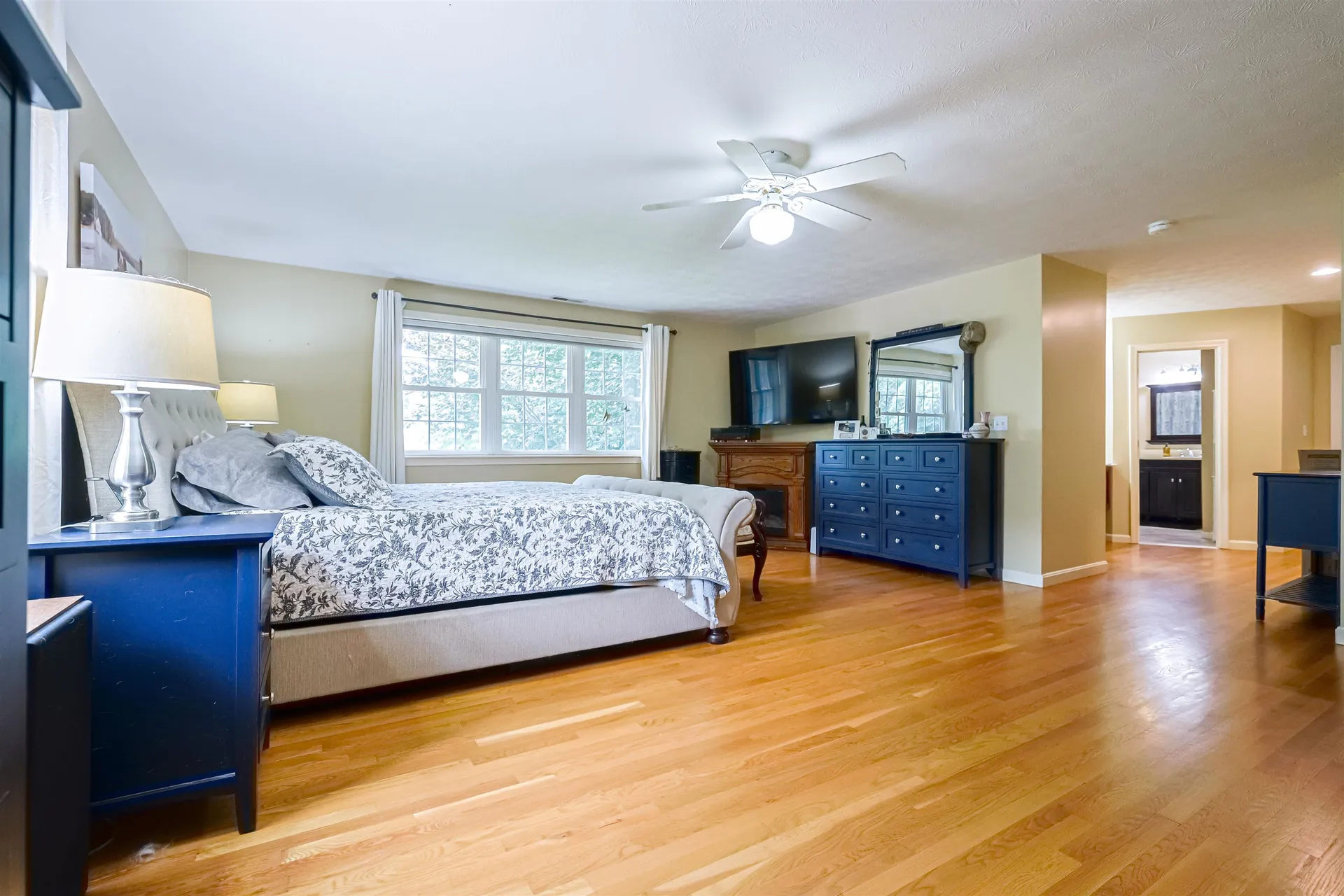 9 Taconic Drive Amherst NH 03031