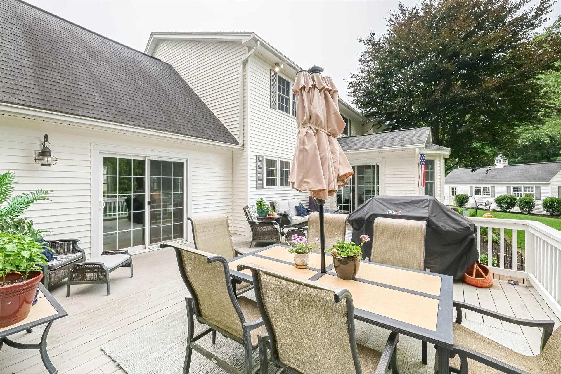9 Taconic Drive Amherst NH 03031