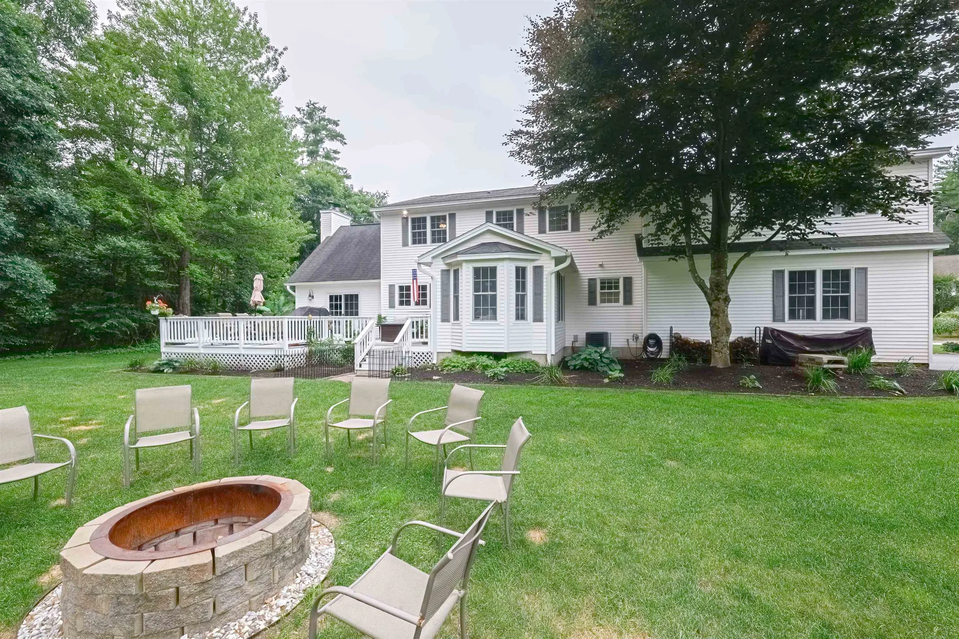 9 Taconic Drive Amherst NH 03031