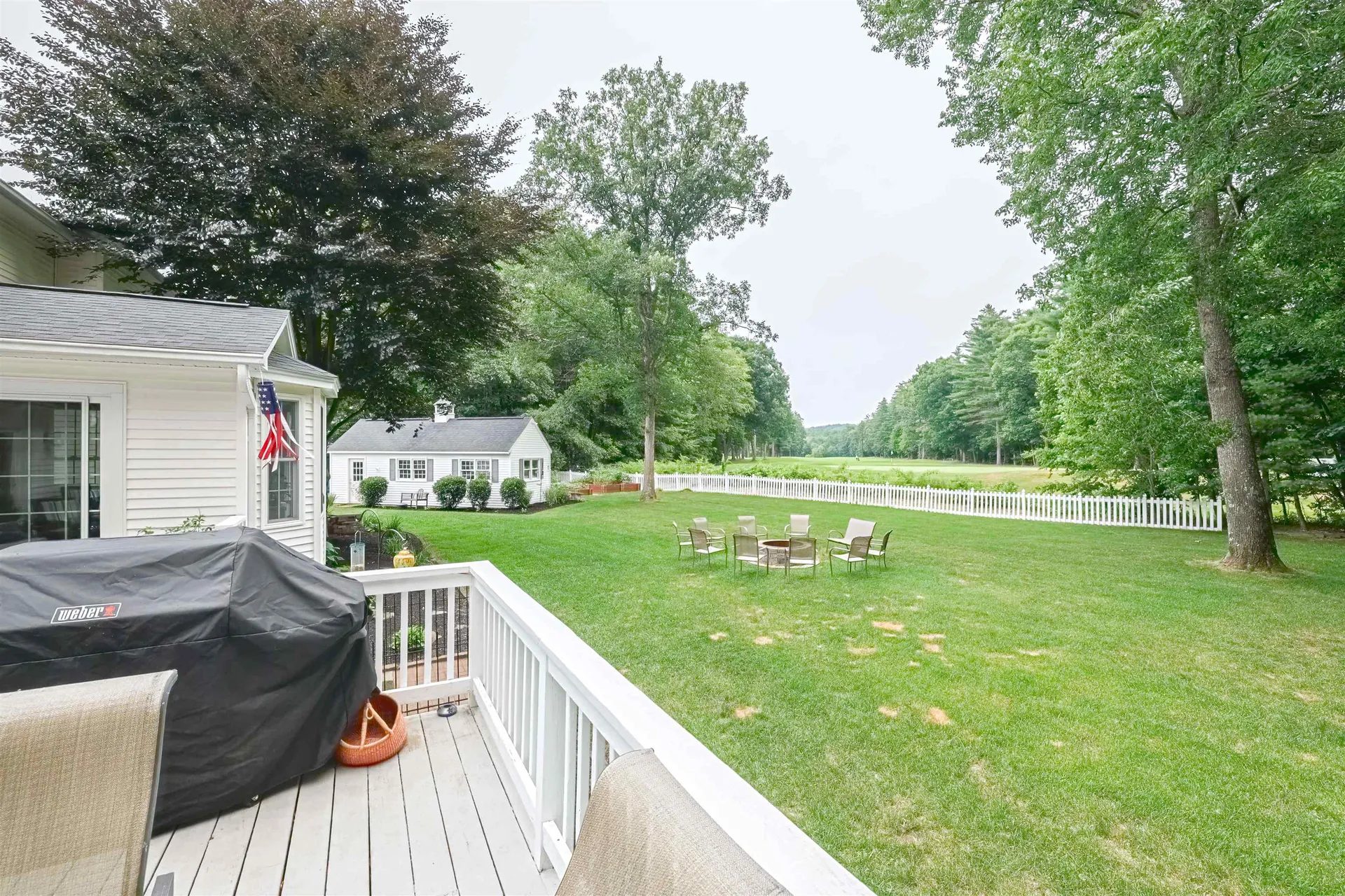 9 Taconic Drive Amherst NH 03031