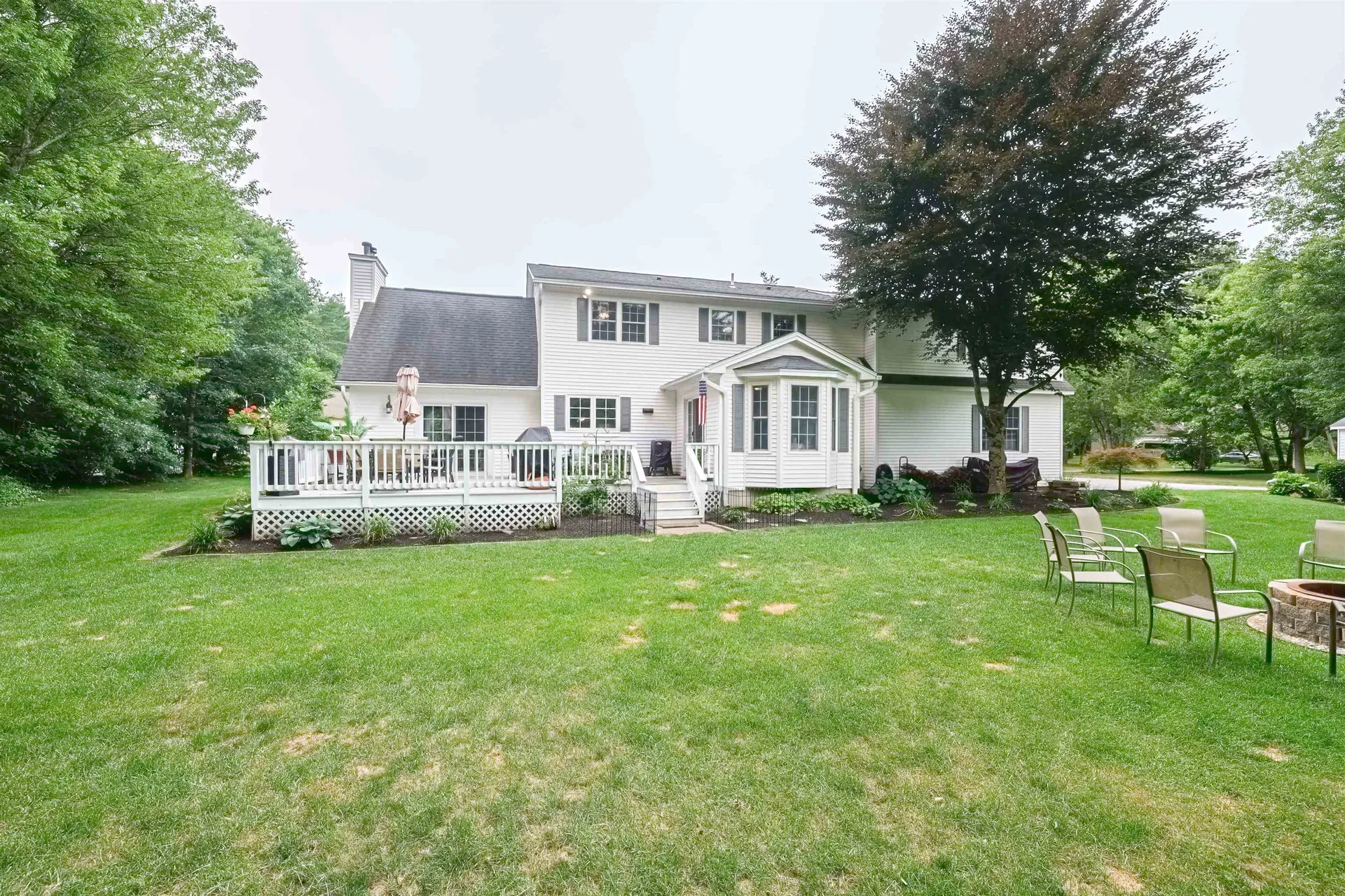 9 Taconic Drive Amherst NH 03031