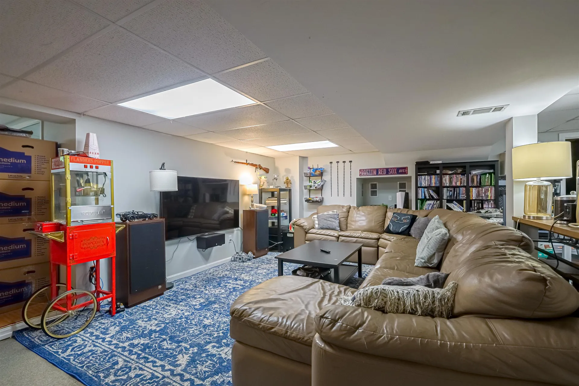 9 Taconic Drive Amherst NH 03031