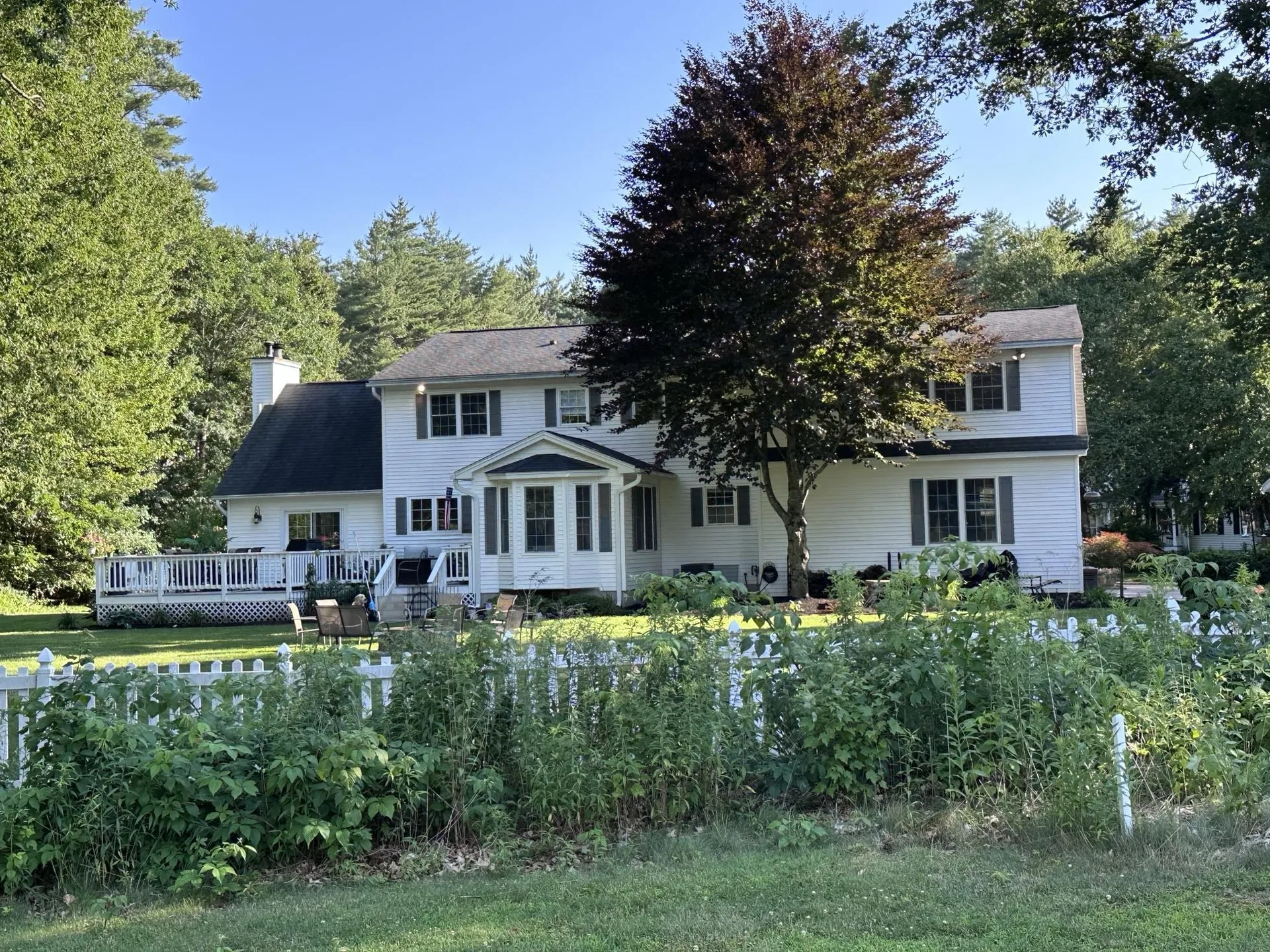 9 Taconic Drive Amherst NH 03031