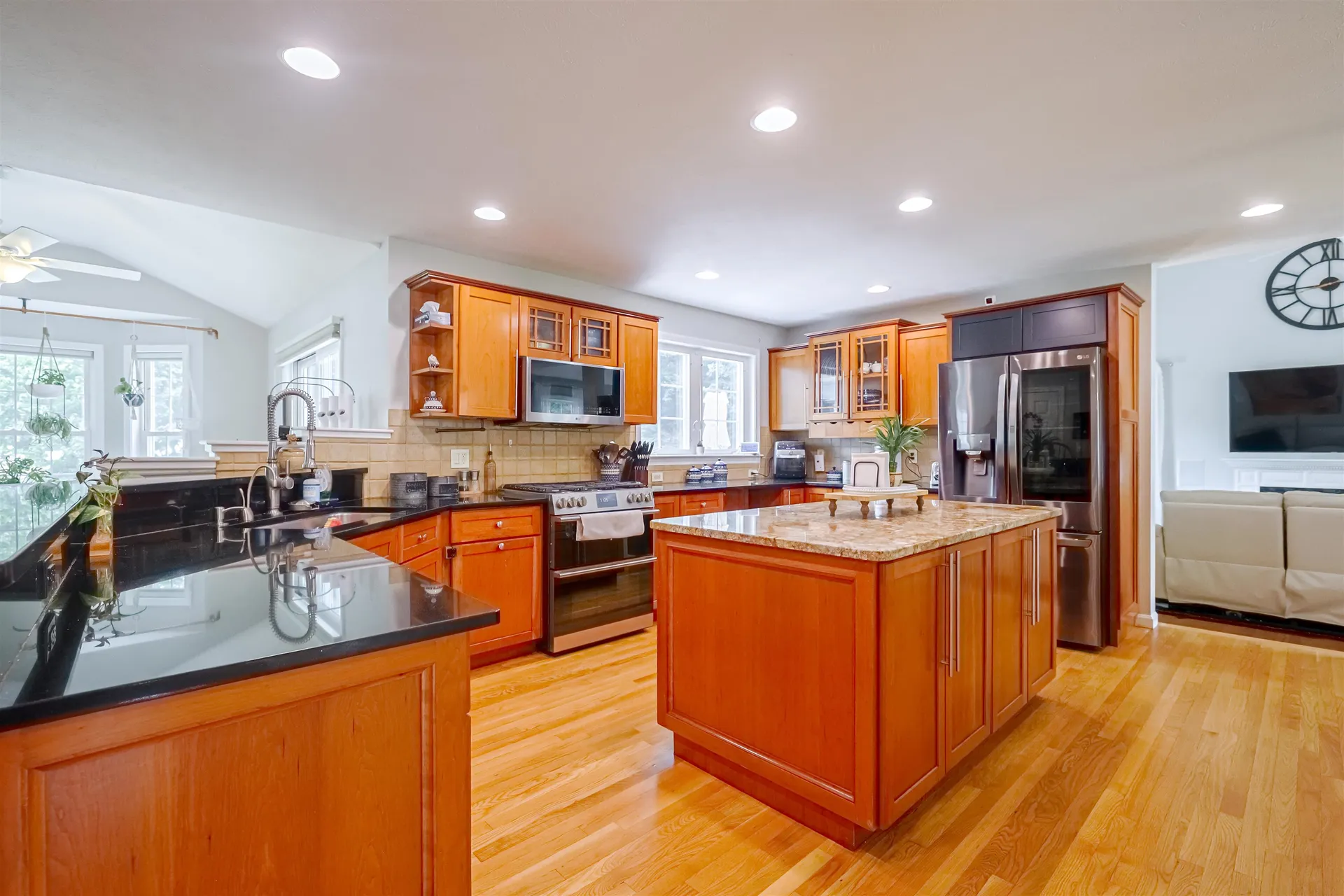 9 Taconic Drive Amherst NH 03031