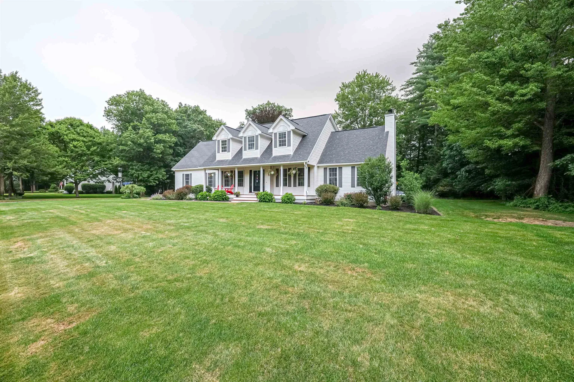 9 Taconic Drive Amherst NH 03031