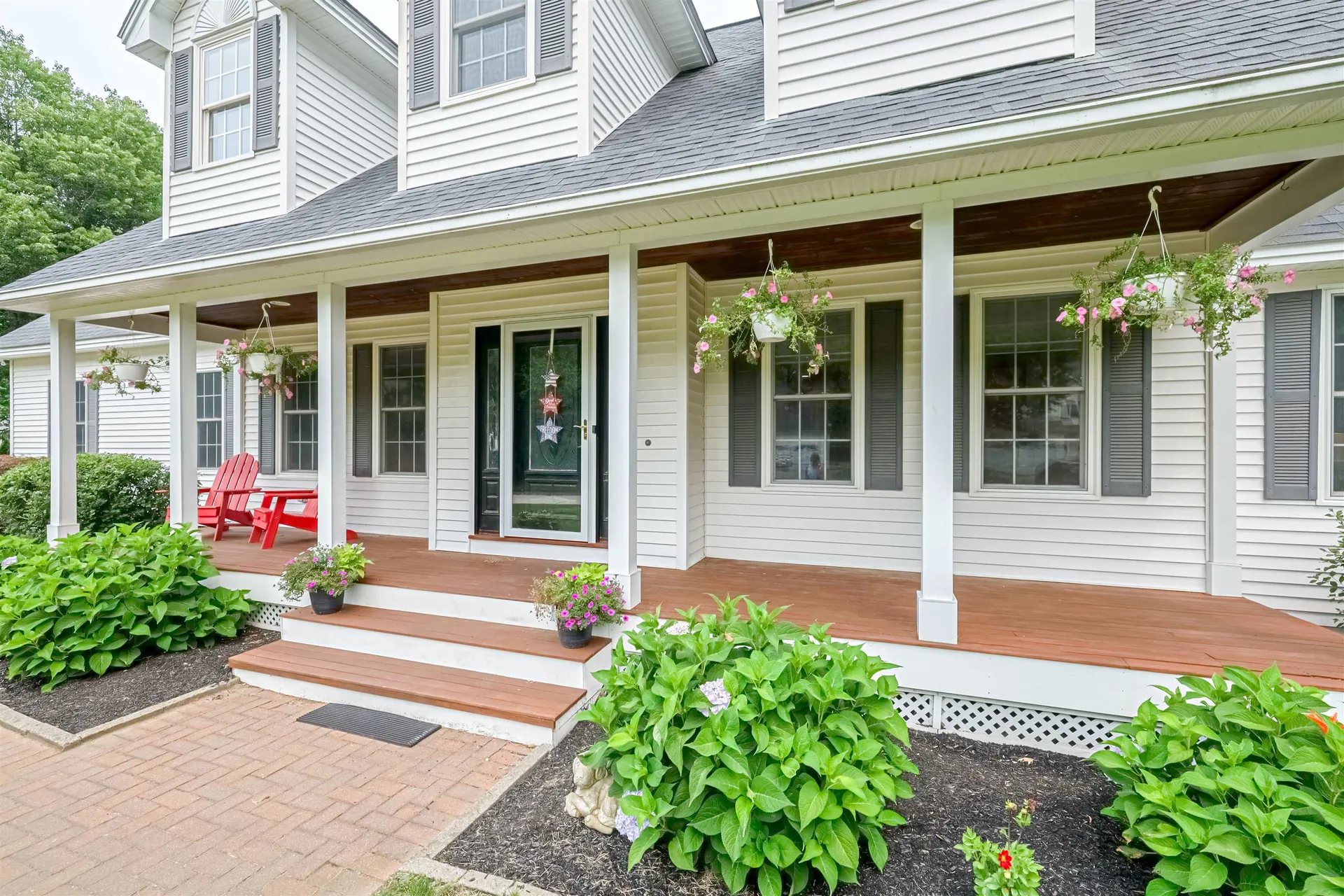 9 Taconic Drive Amherst NH 03031