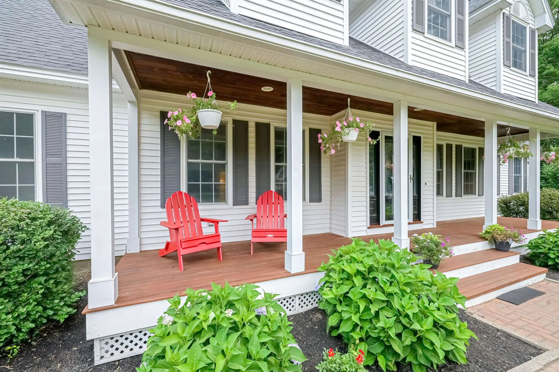 9 Taconic Drive Amherst NH 03031